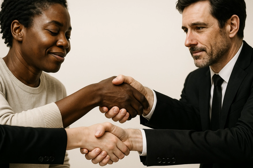 Client success stories legal recovery