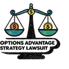 Options Advantage Strategy Lawsuit Logo